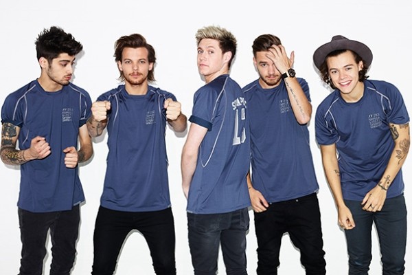 One Direction LIVE in Singapore: All We Know So Far | Popspoken