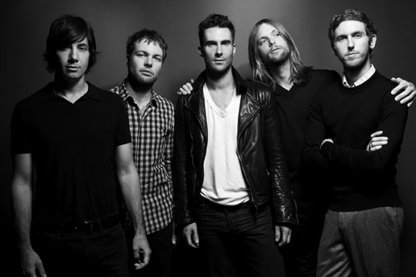  A Maroon 5 Song For Every Kind Of Relationship