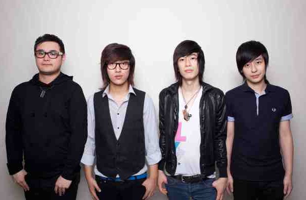  Up Close and Personal with Quick Quick Danger: Singapore’s Rising Band
