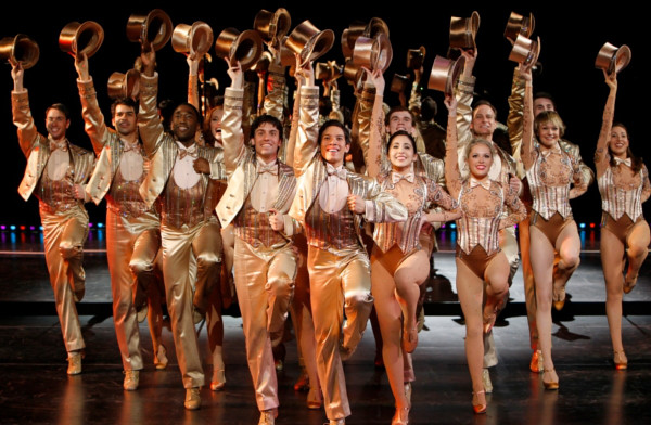  A Chorus Line’s Timeless Themes of Struggle and Success Are What Makes It Champion