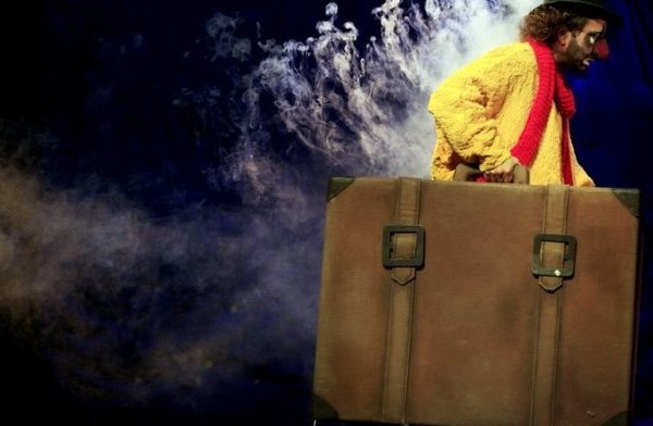  Slava’s Snowshow – The Clown Prince of Time