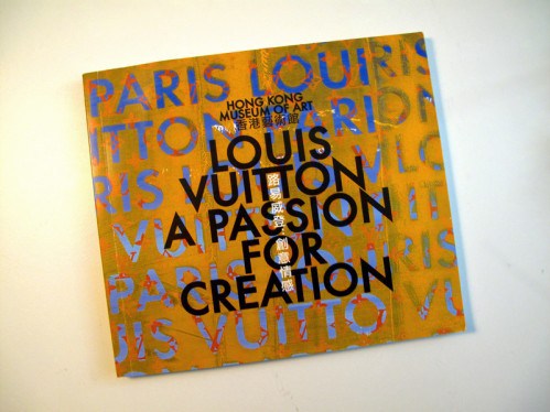 Louis Vuitton: A Passion for Creation