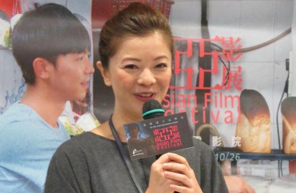  Michelle Chong’s Film “Already Famous” Is Singapore’s Entry Into The Oscars