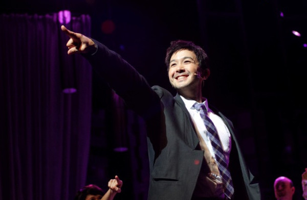  Peter Ong Excels In Lead Role Bobby For Company Musical