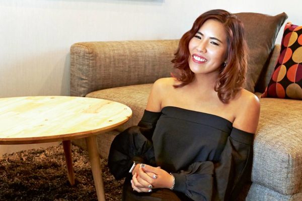  Daphne Khoo Bounces Back From Cancer With A Stellar Single & Showcase