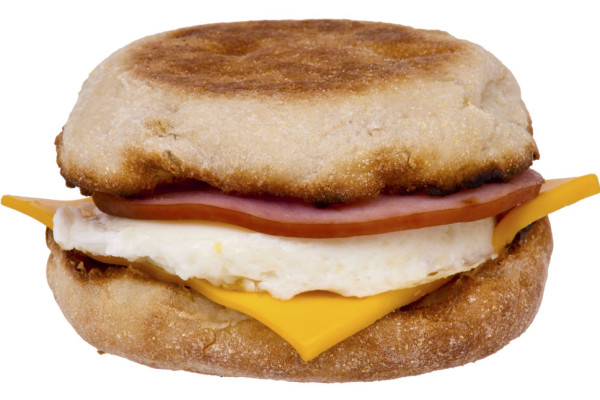  23 Pictures From People Who Got Their Free Egg McMuffins Before 7am