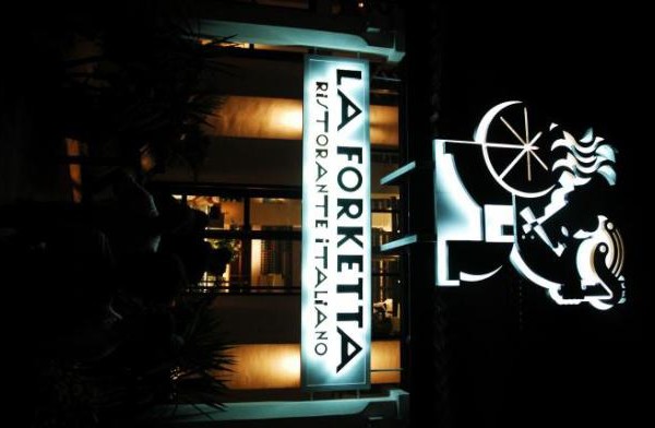  La Forketta: Singapore’s Hottest Italian Eatery