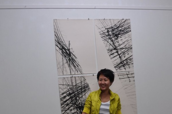  Yeo Shih Yun’s tells us about her Conversations with Trees