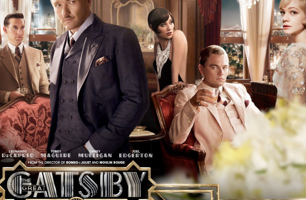  The Not-So-Great Gatsby