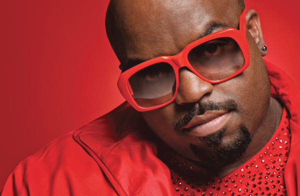  Top 5 Things You Didn’t Know About CeeLo Green