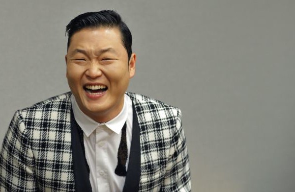  Outrageous Outfits on PSY, But Will He Wear Them in Singapore