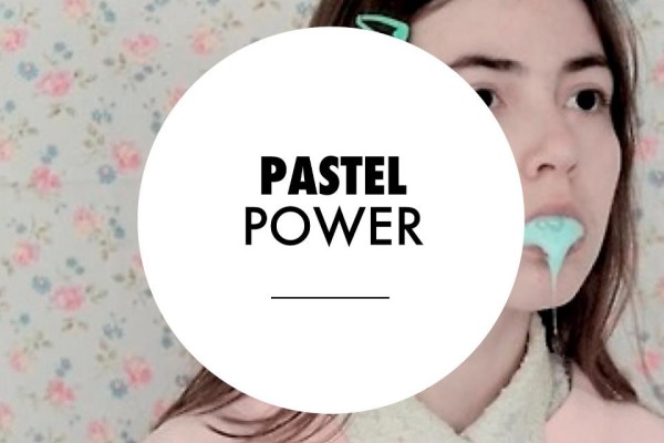  Up Close and Personal with Cherie Ko of Pastelpower