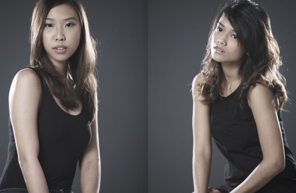  Fresh Faces Cassandra Spykerman and Amanda Tee are Ones to Watch in Local Theatre