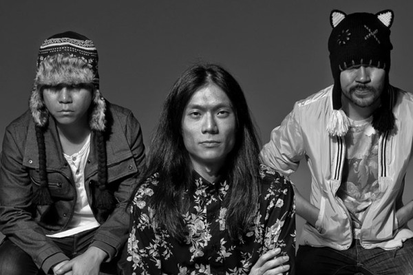  Monster Cat Are Crowdfunding For Another Possibly Kickass Album