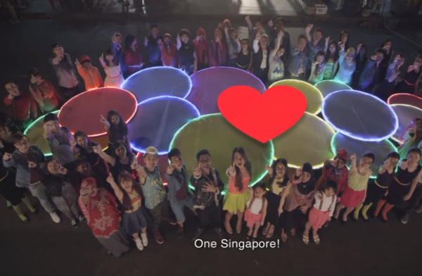  One Singapore: The Kind Of Faux Pas That Makes You Say “But I Still Love You Anyway”
