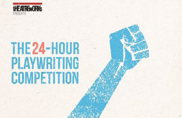  TheatreWorks’ 24-Hour Playwriting Competition Returns For A 16th Time
