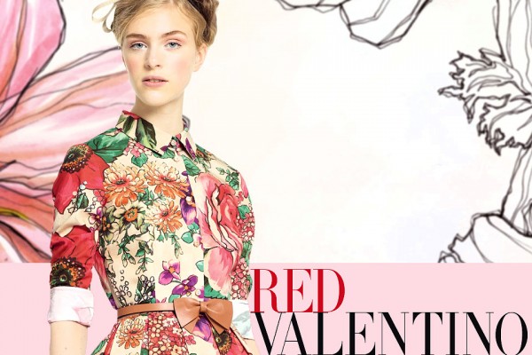  Style Spoken || Why Go Home When Valentino Feels Like Home