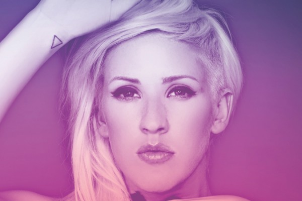  Ellie Goulding to Burn Up the Stage in Singapore