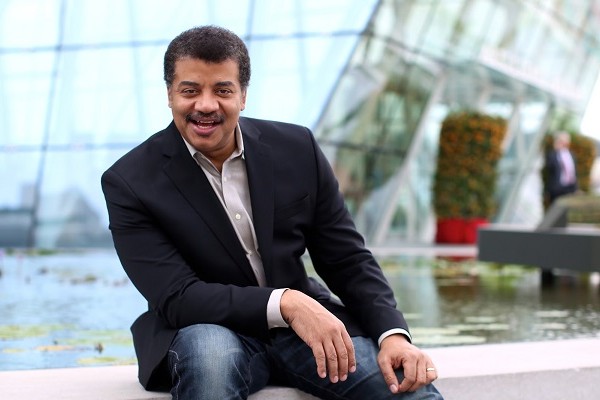  Dr Neil deGrasse Tyson: Singapore Excluding Astronomy In Education Is “Narrow-Minded”