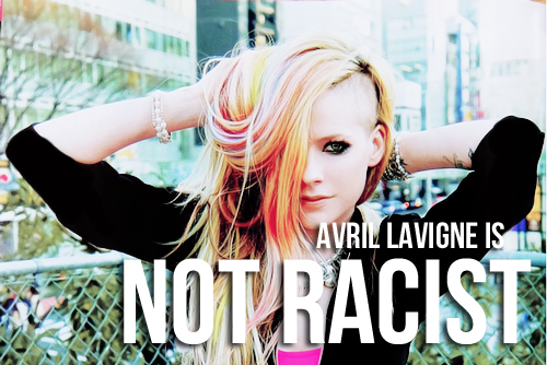  Avril Lavigne Is Not Racist: Sensitivity Over “Hello Kitty” Is Killing Creativity