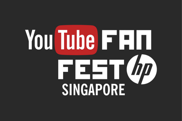  Troyler & More YouTube Royalty Set To Grace Singapore