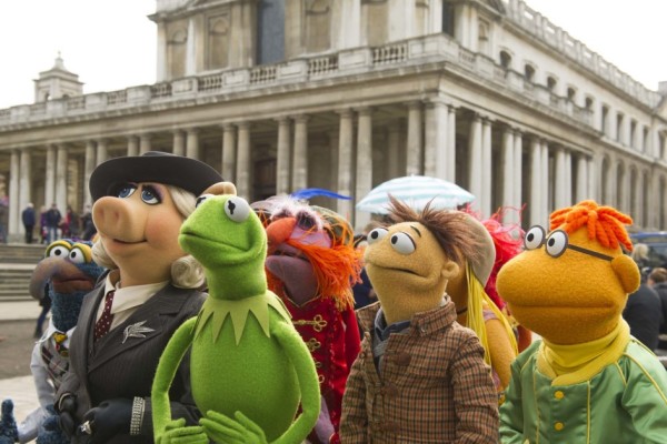  Muppets Sequel: Our Rants and Raves