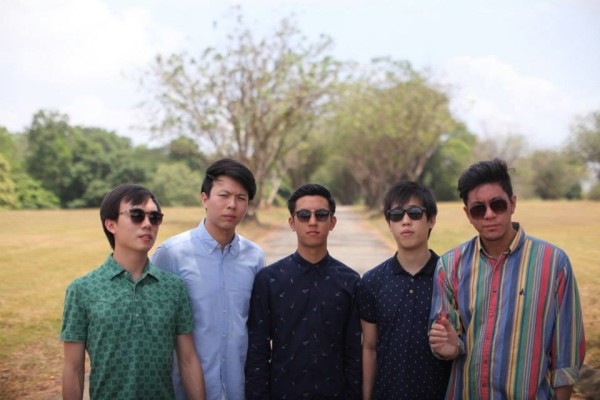  Indie Pop-Rock Outfit Take Two: Taking Things to the Next Level