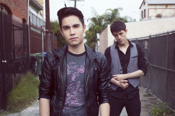  Sam Tsui Shares His Love for Singapore