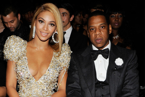  Beyonce and Jay-Z Should Just Break Up Already