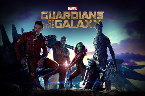  Guardians Of The Galaxy Cast To Come To Singapore