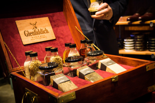  The Order of Heroes: the Gentleman’s Answer to the Finer Things in Life