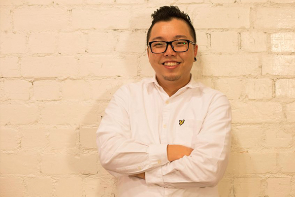  5 Questions with Festival Director Mervin Tan: “Architecture is Hard and Unforgiving”