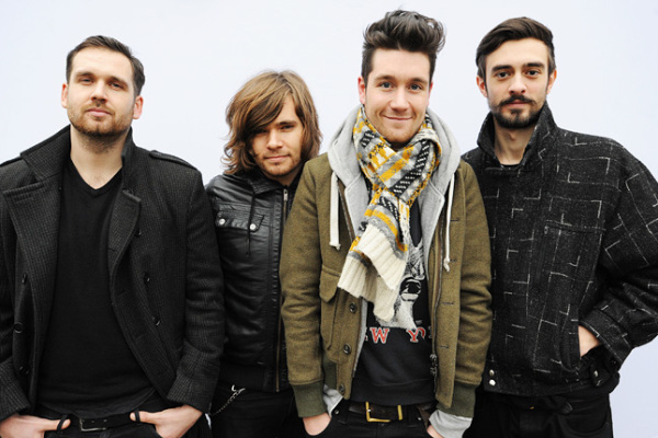  Don’t Close Your Eyes: Bastille Coming To Singapore