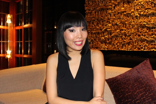  Dami Im: No Talent Show Curse, Just Dedication To Her Music