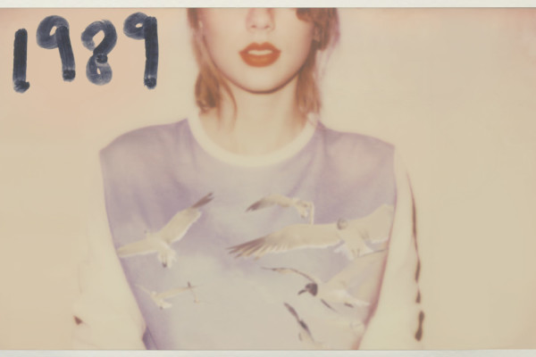  A Track-By-Track Review Of Slayor Swift’s 1989: THIS. ALBUM. IS. SICK.