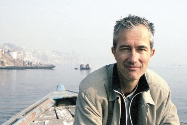  Another Great Day In Singapore With Geoff Dyer