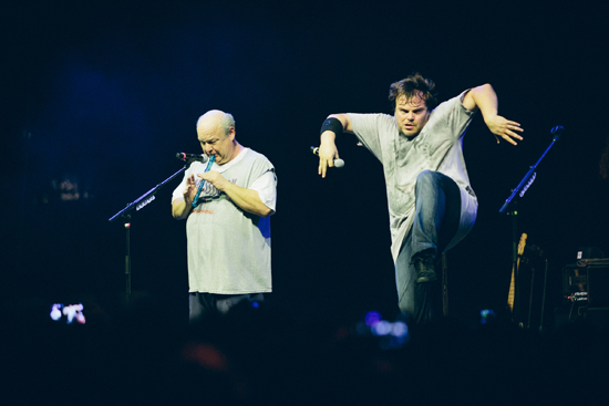 popspoken concert review tenacious d singapore