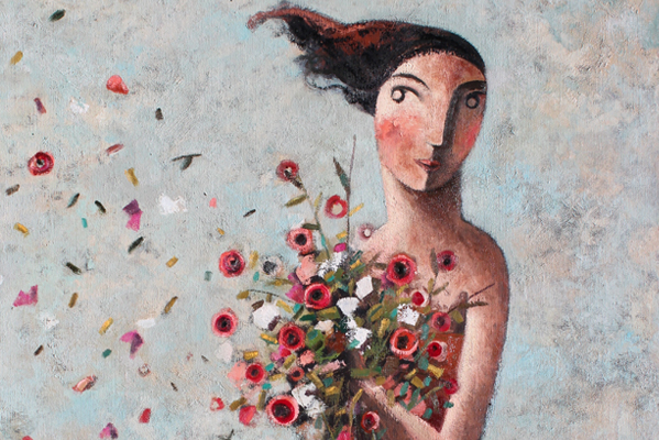  Into The Mind Of An Artist: 11 Quotes By Spanish Artist Didier Lourenco