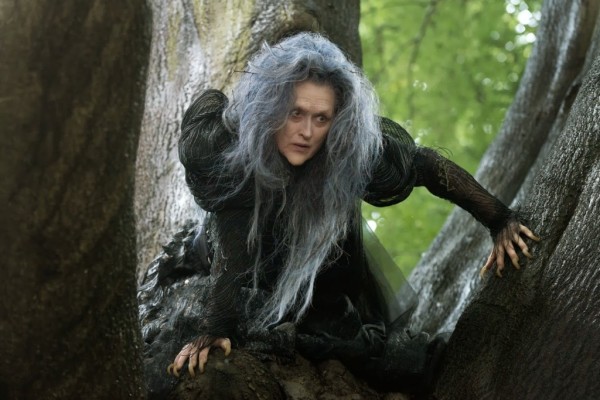  Into The Woods Is The Slap You Needed From Childhood