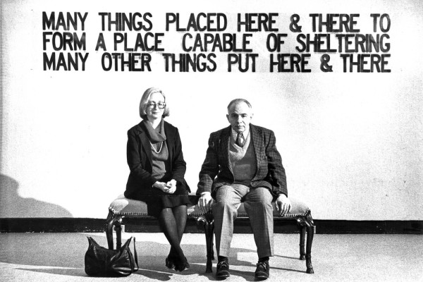  Herb & Dorothy: “You Don’t Have to be Rockefeller to Collect Art”