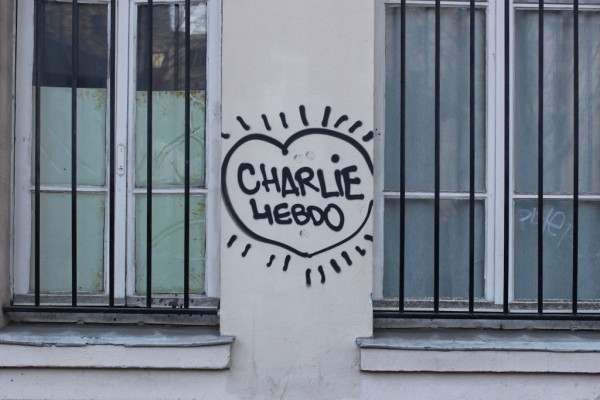  Letter From A Singaporean In Paris: Beyond The Charlie Hebdo Attacks