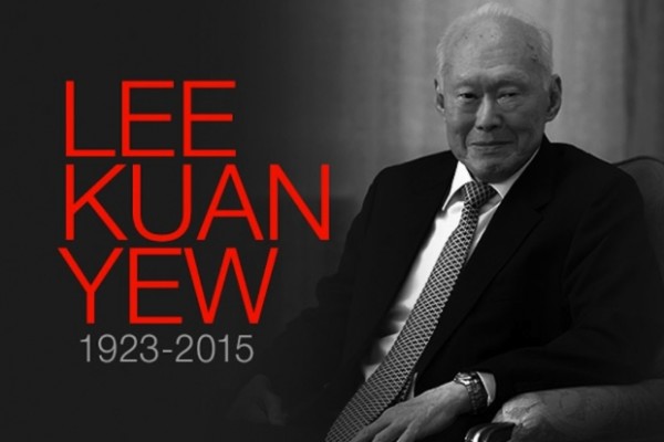  Local Stars React To Mr Lee Kuan Yew’s Passing