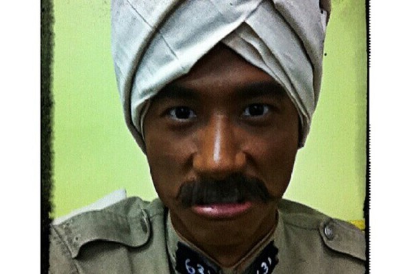  MediaCorp Actor Desmond Tan Does Blackface, Fans Unoffended