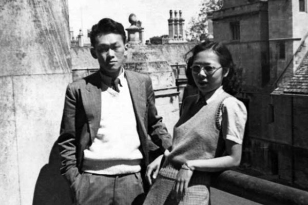  Rediscovering Lee Kuan Yew: Why I (And Many Other Youth) Care