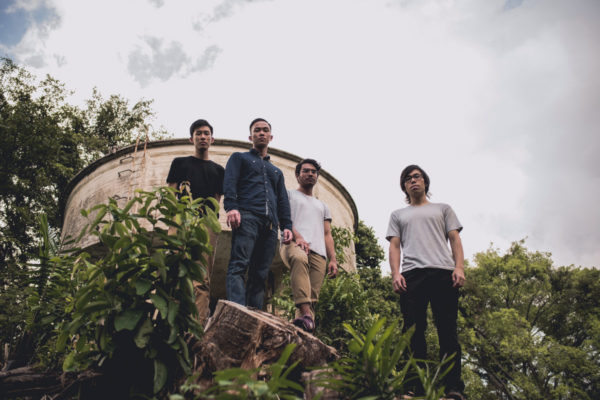 Sphaeras: Singapore Band Launches Eagerly-Awaited Debut Album