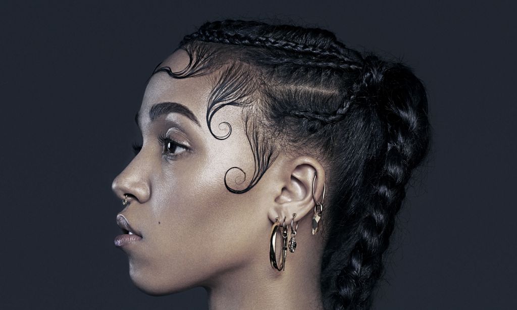 Everything We Know About FKA twigs’ Upcoming “EP3″