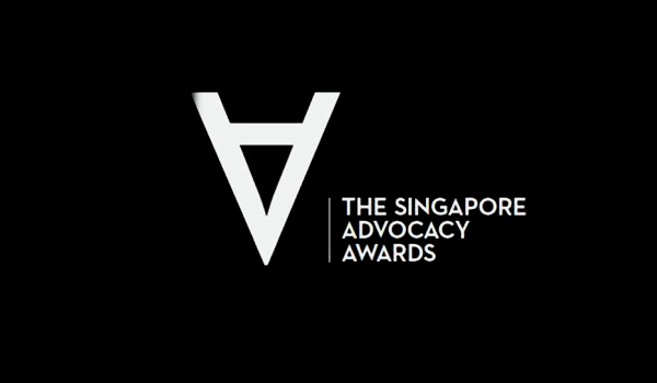  Civil Society Honoured In Singapore Advocacy Awards 2015