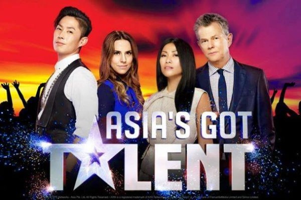  Asia’s Got Talent Judges Release Charity Single for Nepal