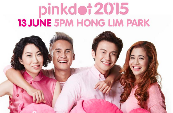  Pink Dot SG Returns For 7th Year