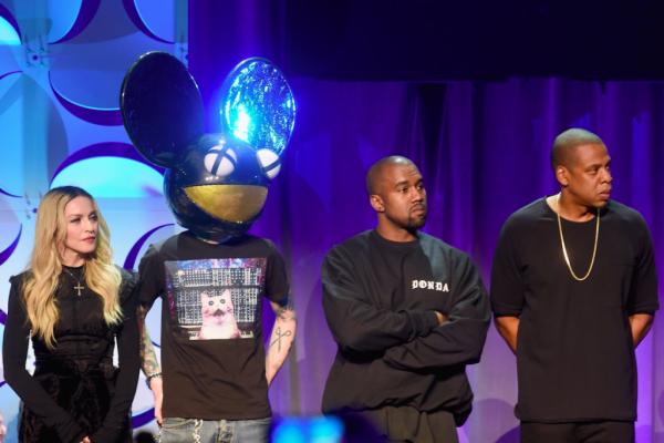  Why Jay Z’s Tidal Might Not Take Off After All